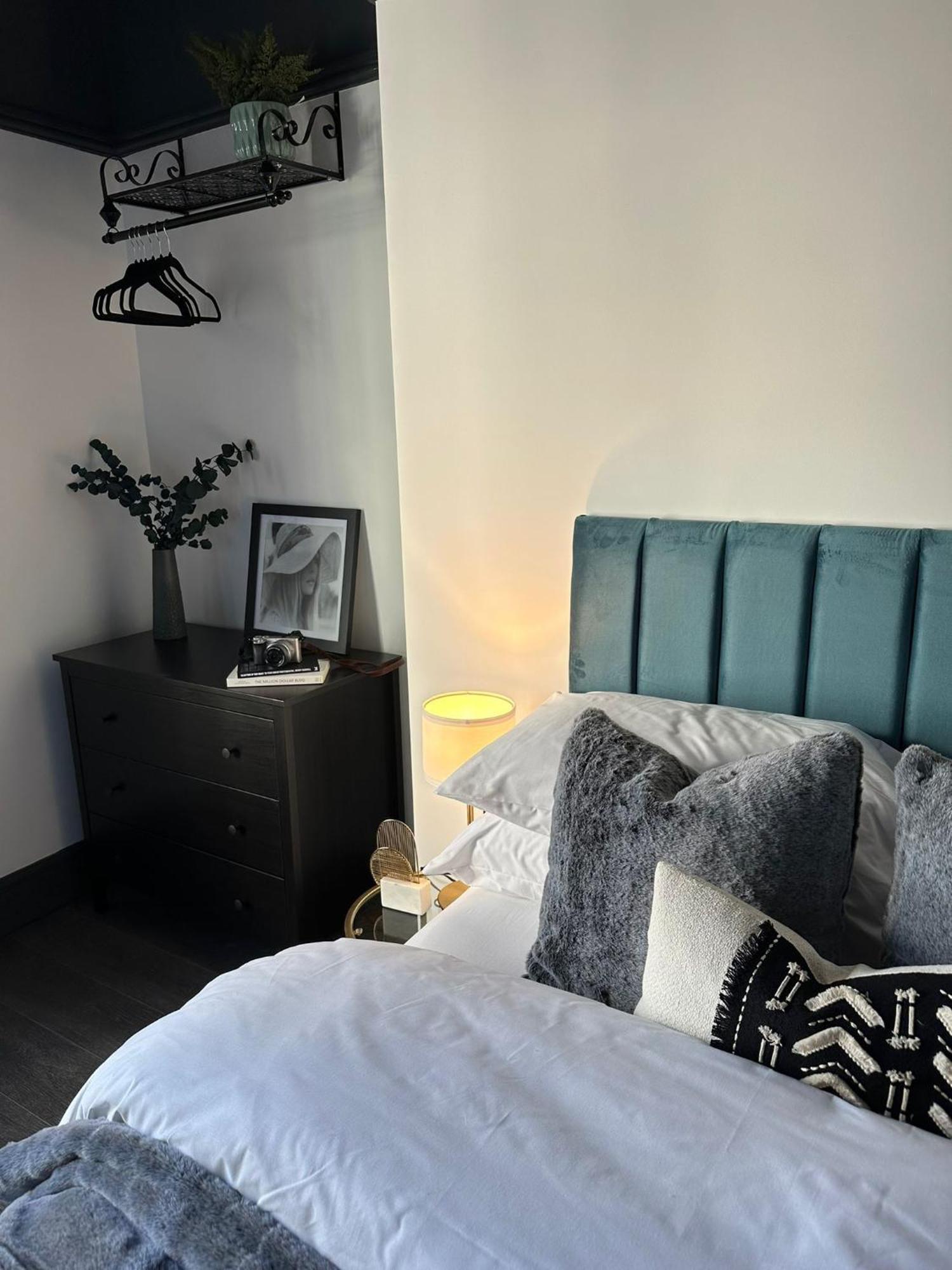 Warwick St Studios Royal Royal Leamington Spa Zimmer foto